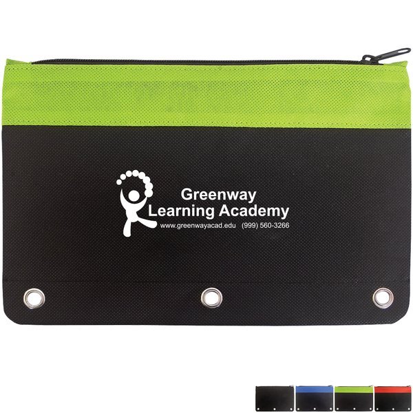 Non Woven Pencil Case