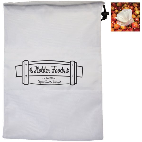 Gather Small Mesh Produce Bag