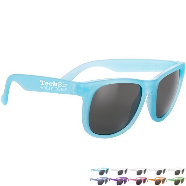 Mood UV Activated Shades