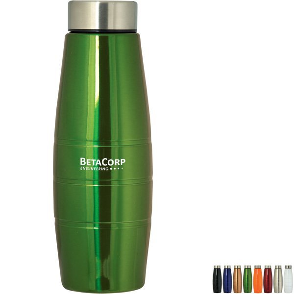 Balada Stainless Steel Bottle, 25oz.