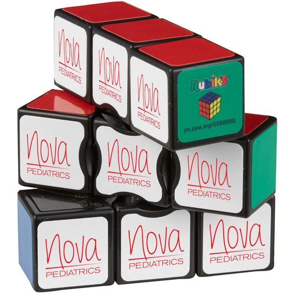 Rubik's® Edge Puzzle