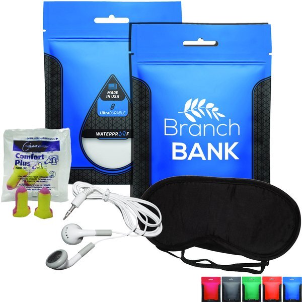 Hospital Quiet Kit