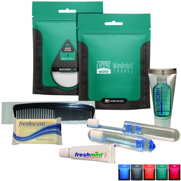 Disaster Hygiene Kit