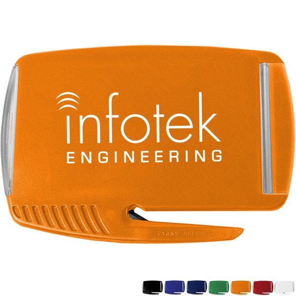 Business Card Slitter Plus™ Letter Opener