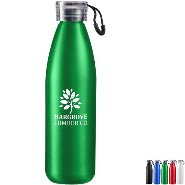 Aerial Aluminum Bottle, 23oz.