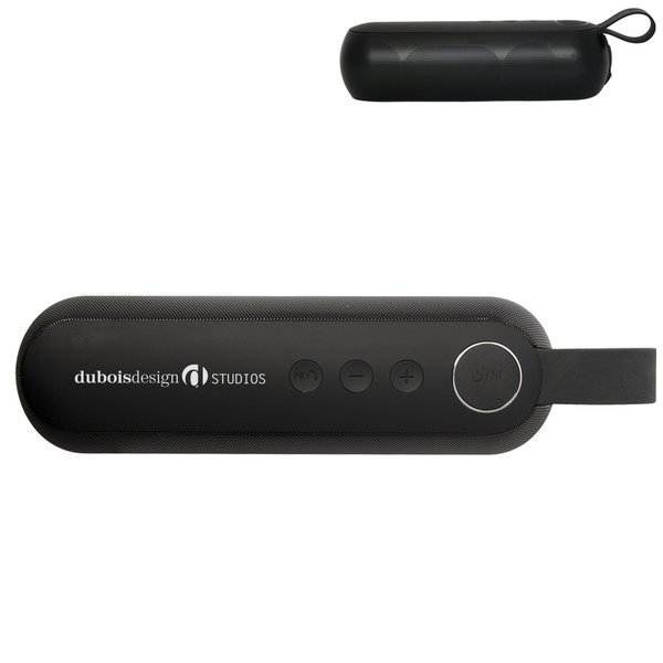 Sonicsphere Dual 3W Wireless Speaker