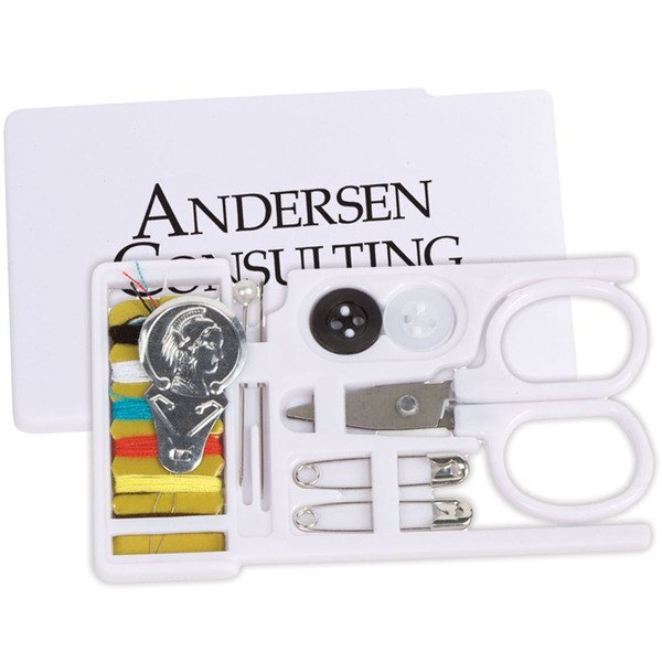 Mini Sewing Kit