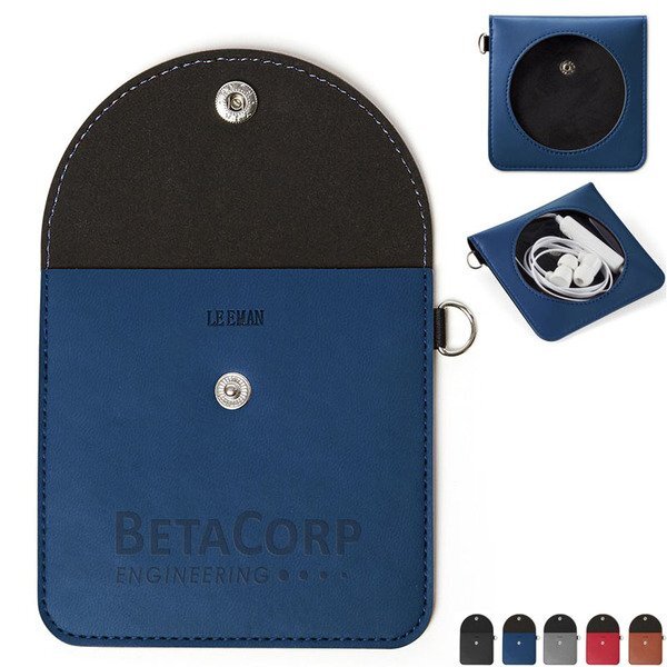 Tuscany™ Small Storage Pouch