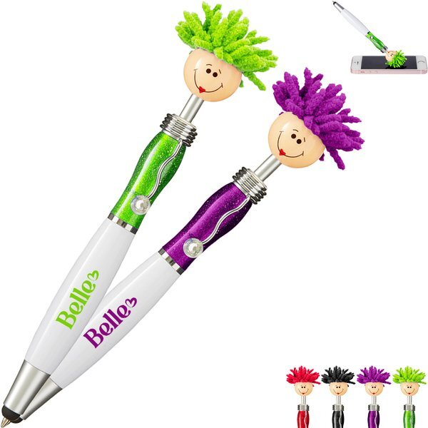 Miss Moptoppers® Pen