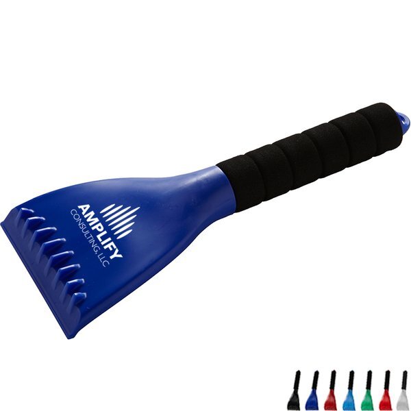 Gripper Ice Scraper