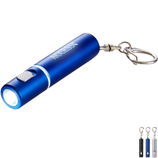 Light-Up-Your-Logo 2 LED Key Light