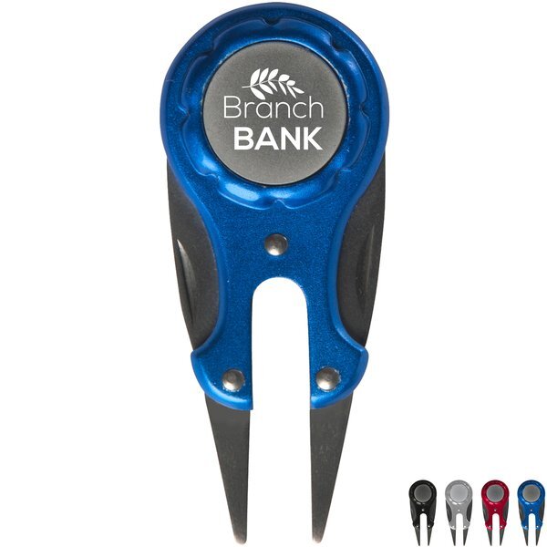 Gimme Divot Repair Tool