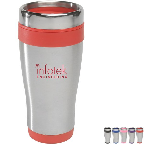 Stainless Steel Unity Tumbler, 16oz