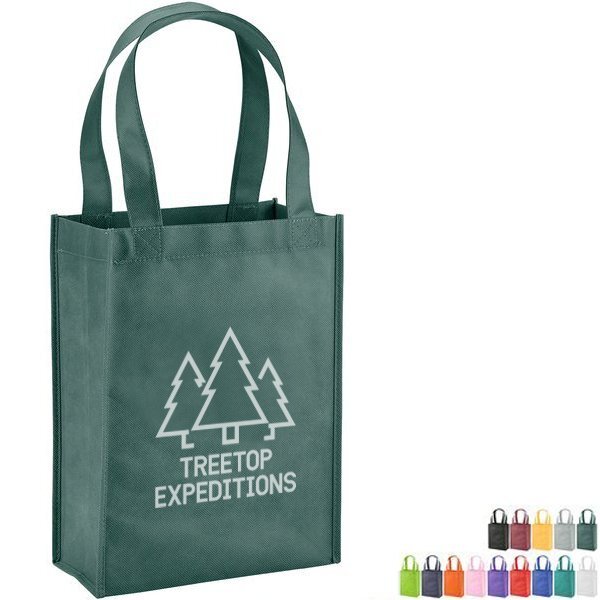 Payson Non-Woven Mini Tote, 12"