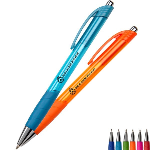 Cerritos TGC Pen