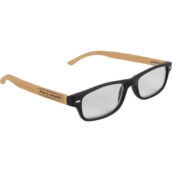 Bamboo Reading Glasses