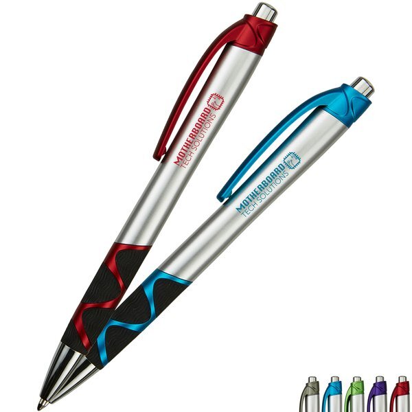 Villa Park SGC Ballpoint Pen