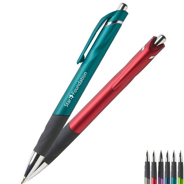 Huntington MGC Retractable Pen