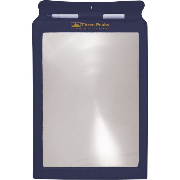 Cover Sheet Magnifier