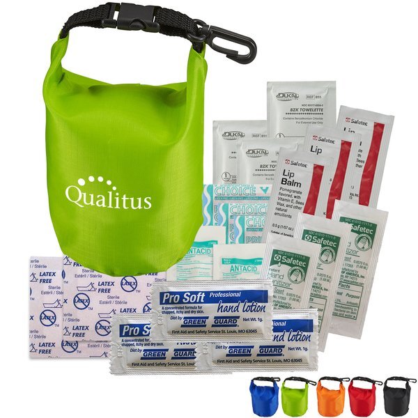 CaringHands© Essentials First Aid Kit