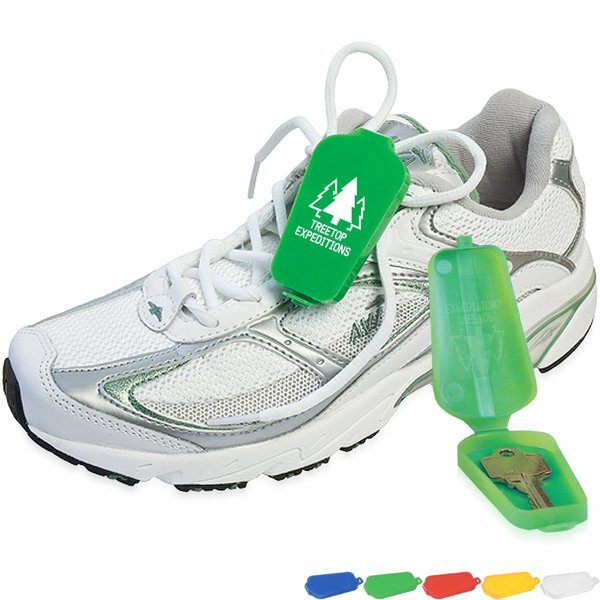 Plastic Shoe Caddy