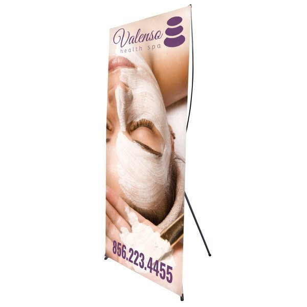 Taurus Banner Display Kit