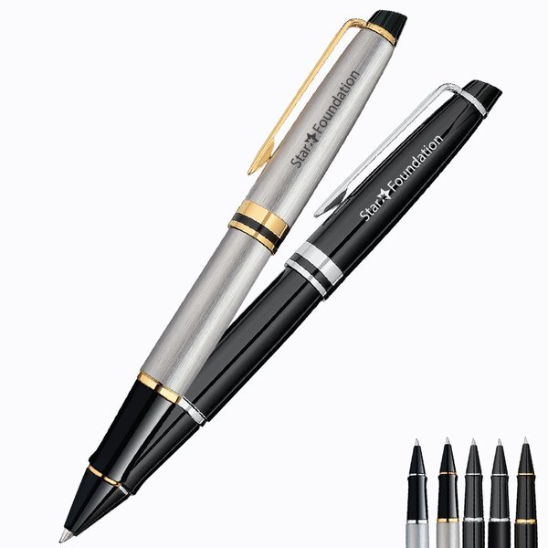 Waterman®  Expert Rollerball Pen