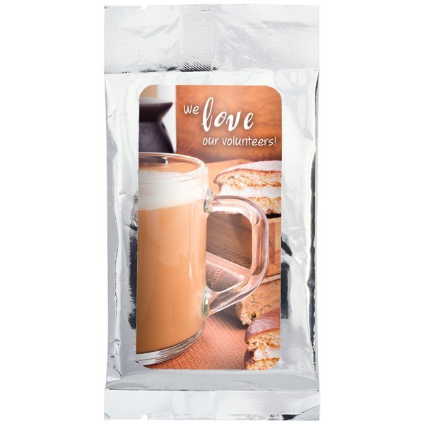 Hot Chocolate Packet
