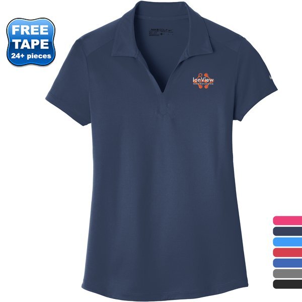 NIKE® Dri-FIT Legacy Ladies' Polo