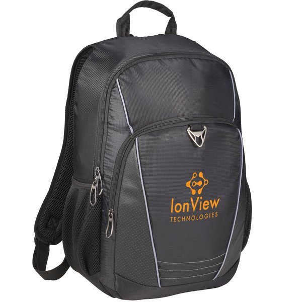 Tahoma 15" Nylon Computer Backpack
