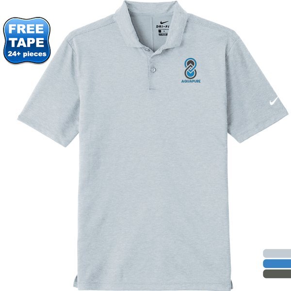 NIKE® Dri-FIT Prime Men's Polo
