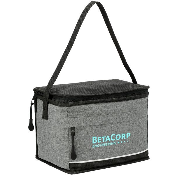 Quarry 6 Can Lunch Cooler