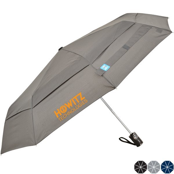 Freedom Auto Open/Close Umbrella, 46" Arc