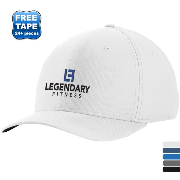 NIKE® Dri-FIT Classic 99 Structured Fitted Cap