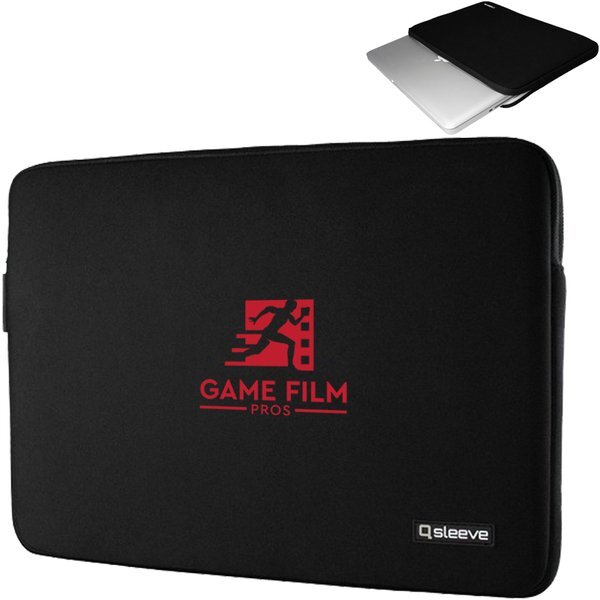 Q Sleeve 15" Laptop Sleeve