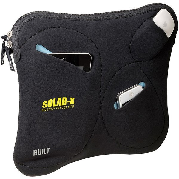 Built® Cargo™ 15" Laptop Sleeve