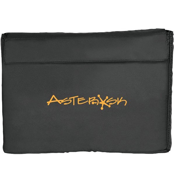Horizontal 15.4" Computer Sleeve
