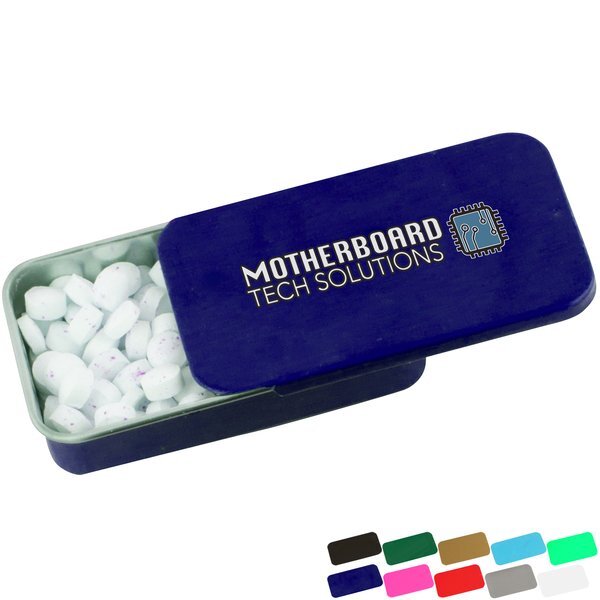 Slyder Mint Tin