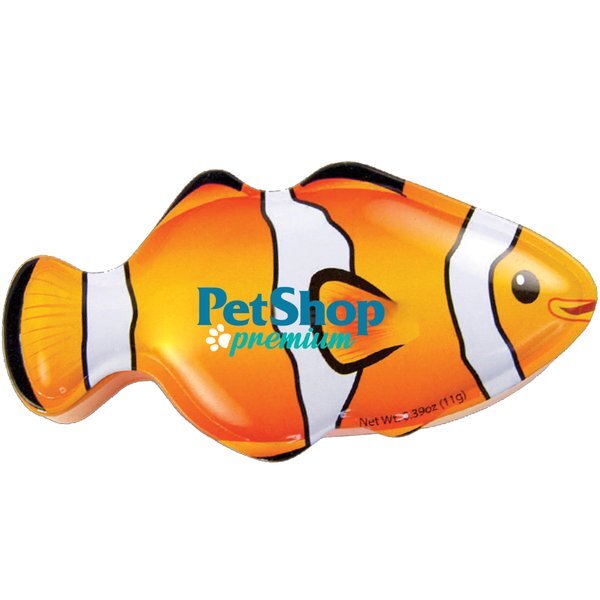 Clown Fish Mint Tin