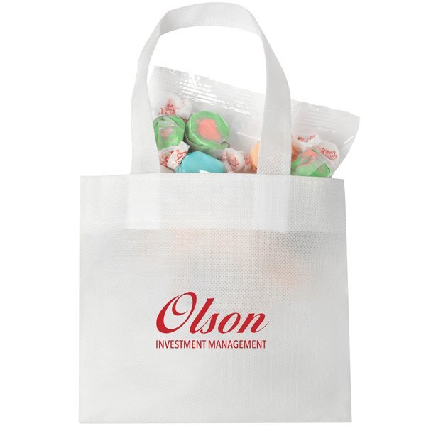 Bag O' Salt Water Taffy