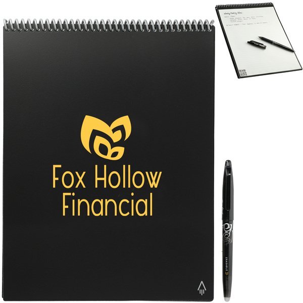 RocketBook Letter Flip Notebook Set