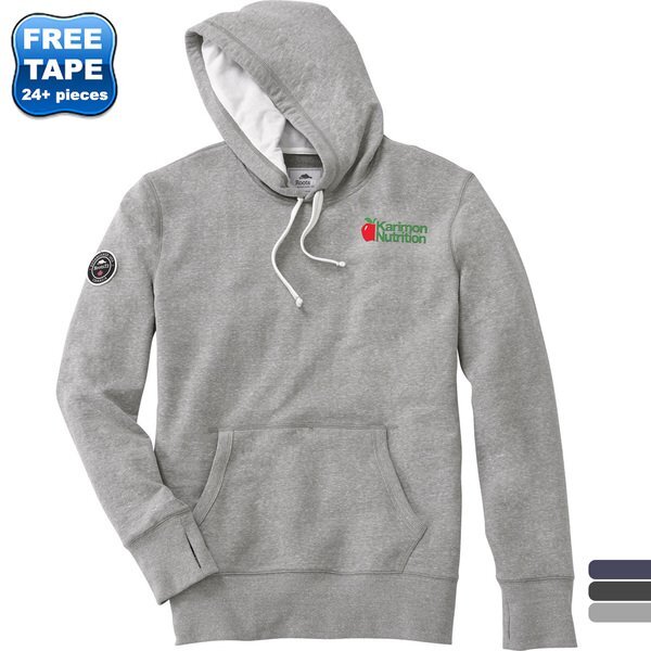 Roots73® Williamslake Men's Hoodie Sweatshirt