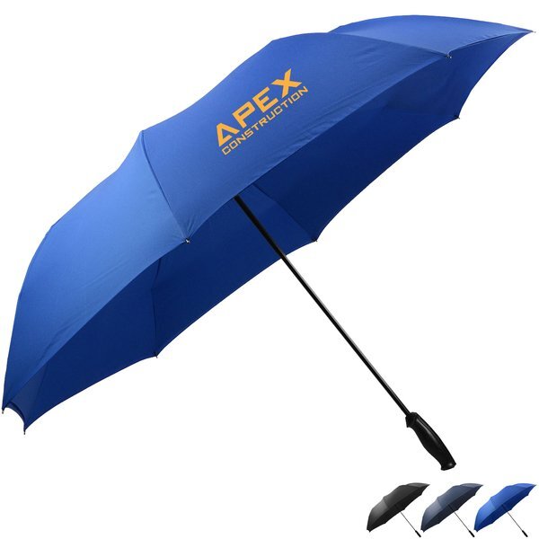 ShedRain® Unbelievabrella™ Golf Umbrella, 62" Arc