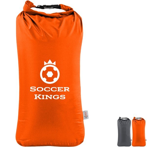 Rocky River Nylon Ripstop Dry Bag, 5L