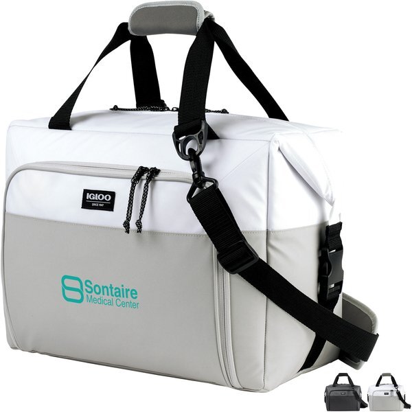 Igloo® Seadrift™ Snap Down 36-Can Cooler