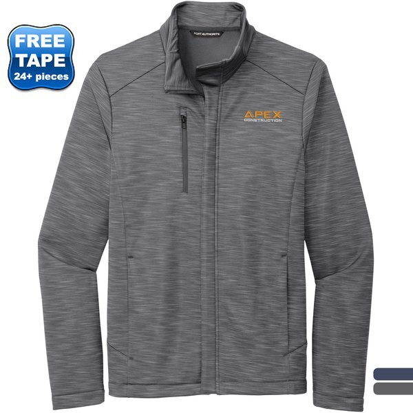 Port Authority® Stream Soft Shell Men's Jacket