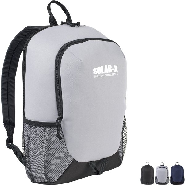 Miller Essential Polyester Backpack