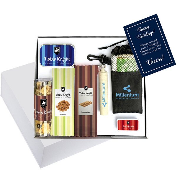 Healthy Living Kit