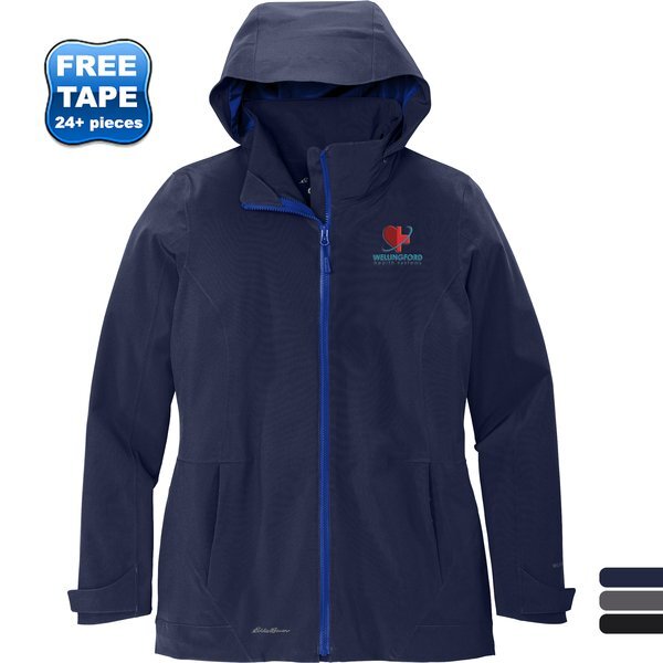 Eddie Bauer® WeatherEdge® 3-in-1 Ladies' Jacket