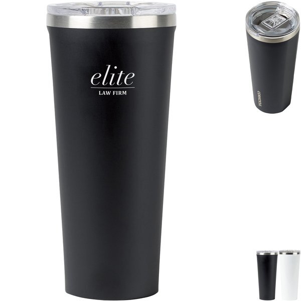 Corkcicle® Triple Insulated Tumbler, 24oz.